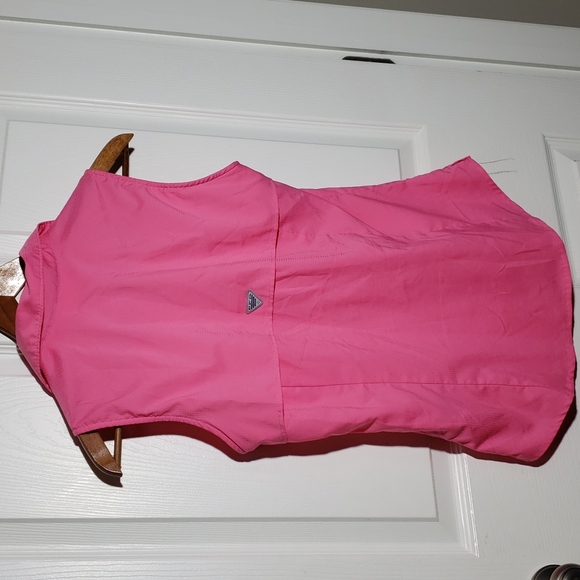 Colombia PFG sleeveless top - Picture 4 of 6